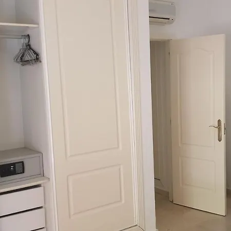 - Apartamento 1b - Jardines Del Rio *